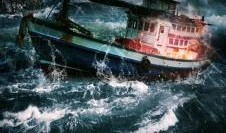 死亡船在线观看,惊悚海难，生死边缘的求生之旅