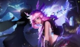 王者新瑶妹皮肤爆料最新,王者峡谷再添绝色佳人